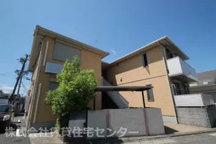 シャーメゾン田中口の画像