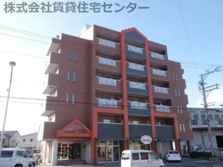グリーンフル昇の画像