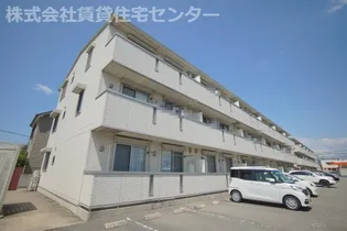 ファミリーメイト矢田の画像