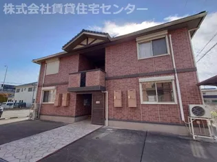 パイン テイル D棟の画像