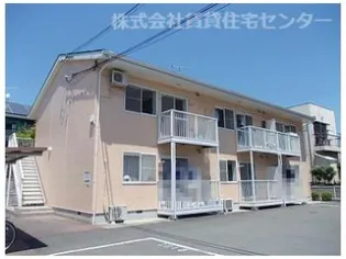 メゾン紀伊Ⅱの画像
