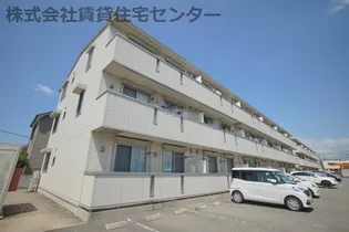 ファミリーメイト矢田 B棟の画像