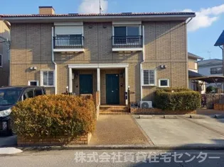 ロッシェ コート D棟の画像