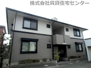 ハイカムール太田Ⅱの画像