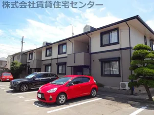 ハイカムール太田Ⅰの画像