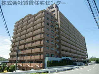 ライオンズマンションリバーサイド布施屋の画像