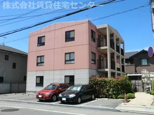 グリーンフルネオアートの画像