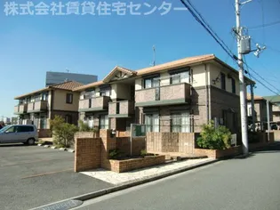 リビングタウンなごみの画像