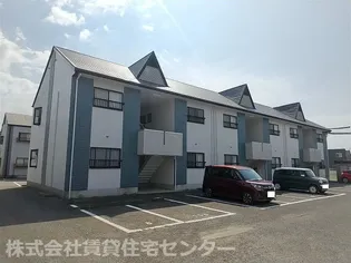 ハピネス松下Ⅱの画像