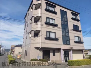 ハイツときわの画像