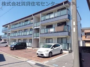 ミツワハイツ出水の画像