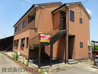 メゾンMAESHIMAの画像