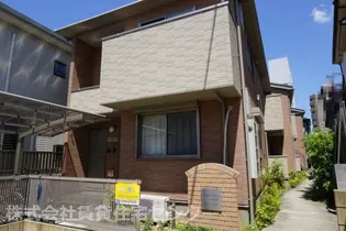 ボヌールメゾン 岡崎の画像