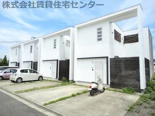 ミクサージュ壱番館 弐番館の画像