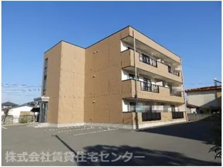 サニーコートの画像