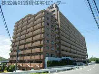 ライオンズマンションリバーサイド布施屋の画像