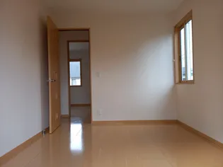 アリビオ黒田の内装