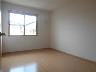 アリビオ黒田の子供部屋