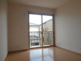 アリビオ黒田の内装