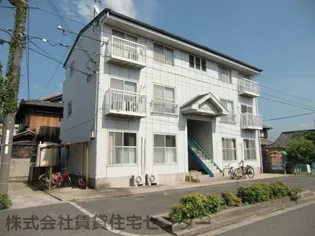 エメラルドハイツの画像