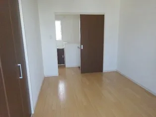 ラ・フェリオ有本の内装