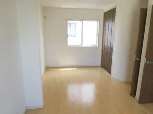 ラ・フェリオ有本の子供部屋