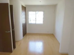 ラ・フェリオ有本の内装