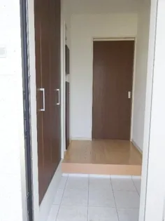 ラ・フェリオ有本の内装