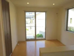 ラ・フェリオ有本の居間