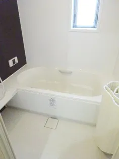 ラ・フェリオ有本の風呂