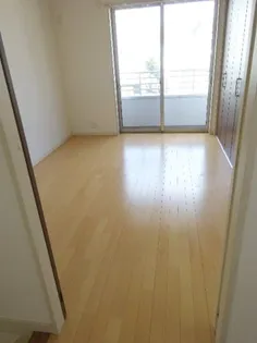 ラ・フェリオ有本の寝室