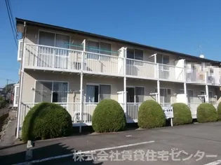 ハイツコサカⅣの画像