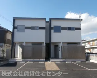 パティオ弐番館の画像