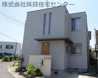 メゾン ド FANの画像