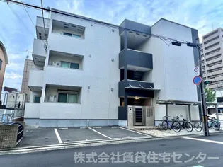 フジパレス田中町の画像