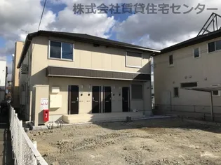 ドエル TOMOⅤの画像