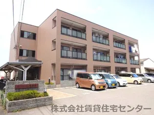 ラフォーレ壱番館の画像