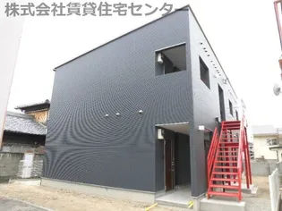 ルフトワン三葛の画像