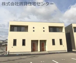 スカイハイム2の画像