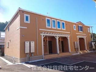 プロスペリタⅠの画像