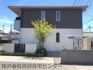 シャーメゾン福島【1階】の外観