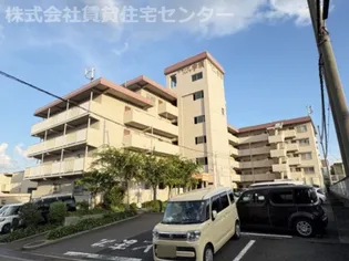 グランドハイツ宇須の画像