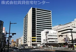 シャルマンフジ和歌山駅前グランピークの画像
