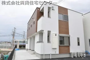 クラウンハイツ加納の画像