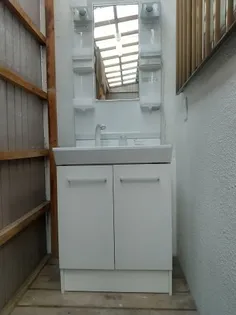 尾﨑住宅B北棟(2戸1)のその他画像