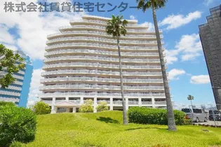 パシフィックビスタⅢの画像