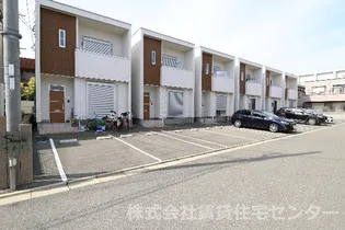 シアラ吹上Ⅰの画像