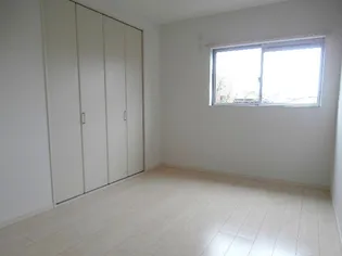 シアラ吹上Ⅰの子供部屋