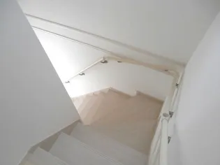 シアラ吹上Ⅰの内装