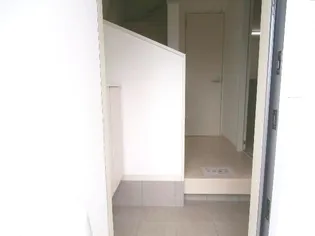 シアラ吹上Ⅰの玄関